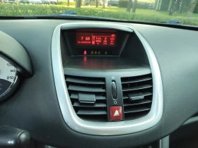 Peugeot 207 1, 4i РЕГИСТРИРАНА | Auto.bg — изображение 7 Peugeot 207 1, 4i РЕГИСТРИРАНА | Auto.bg — изображение 7