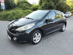 Peugeot 207 1, 4i РЕГИСТРИРАНА