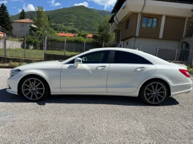 Mercedes-Benz CLS 350 ЛИЗИНГ Keyless Go Night Vision Harman Kardon | Auto.bg — изображение 5 Mercedes-Benz CLS 350 ЛИЗИНГ Keyless Go Night Vision Harman Kardon | Auto.bg — изображение 5