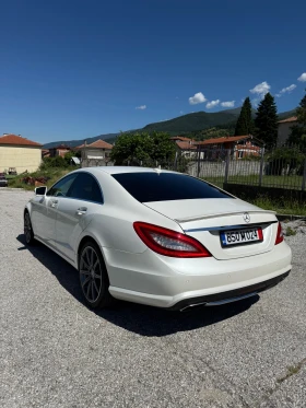 Mercedes-Benz CLS 350 ЛИЗИНГ Keyless Go Night Vision Harman Kardon | Auto.bg — изображение 6 Mercedes-Benz CLS 350 ЛИЗИНГ Keyless Go Night Vision Harman Kardon | Auto.bg — изображение 6