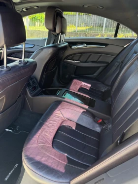 Mercedes-Benz CLS 350 ЛИЗИНГ Keyless Go Night Vision Harman Kardon | Auto.bg — изображение 12 Mercedes-Benz CLS 350 ЛИЗИНГ Keyless Go Night Vision Harman Kardon | Auto.bg — изображение 12