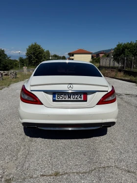 Mercedes-Benz CLS 350 ЛИЗИНГ Keyless Go Night Vision Harman Kardon | Auto.bg — изображение 7 Mercedes-Benz CLS 350 ЛИЗИНГ Keyless Go Night Vision Harman Kardon | Auto.bg — изображение 7
