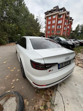 Audi S4 V6T - 29500 € - 10198863 10 | Car24.bg Audi S4 V6T - 29500 € - 10198863 10