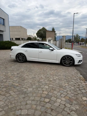 Audi S4 V6T - 29500 € - 10198863 11 | Car24.bg Audi S4 V6T - 29500 € - 10198863 11
