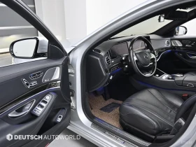 Mercedes-Benz S 400 LONG* HUD* МОНИТОРИ* КОЖА* ОБДУХВ* ПАНО* НАВИ - 19900 € / 38921.02 лв. - 21771824 10 | Car24.bg Mercedes-Benz S 400 LONG* HUD* МОНИТОРИ* КОЖА* ОБДУХВ* ПАНО* НАВИ - 19900 € / 38921.02 лв. - 21771824 10