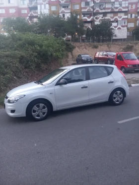 Hyundai I30 1.4 газ | Auto.bg — изображение 3 Hyundai I30 1.4 газ | Auto.bg — изображение 3