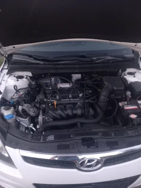 Hyundai I30 1.4 газ | Auto.bg — изображение 14 Hyundai I30 1.4 газ | Auto.bg — изображение 14