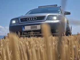Audi A6 Allroad undefined | Auto.bg — изображение 2 Audi A6 Allroad undefined | Auto.bg — изображение 2