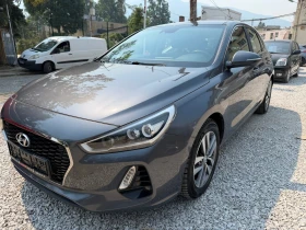 Hyundai I30 90 Х.КМ бензин