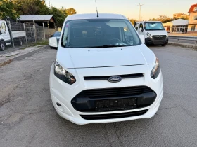 Ford Connect 1.5 TDCi MAXI EVRO6 | Auto.bg — изображение 8 Ford Connect 1.5 TDCi MAXI EVRO6 | Auto.bg — изображение 8