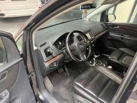 VW Sharan - 9190 € - 22358575 5 | Car24.bg VW Sharan - 9190 € - 22358575 5