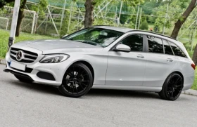 Mercedes-Benz C 220 - 11800 € - 30972399 2 | Car24.bg Mercedes-Benz C 220 - 11800 € - 30972399 2