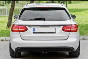 Mercedes-Benz C 220 - 11800 € - 30972399 4 | Car24.bg Mercedes-Benz C 220 - 11800 € - 30972399 4