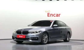 Снимка BMW 530