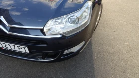 Citroen C5 - 4200 € - 86134987 6 | Car24.bg Citroen C5 - 4200 € - 86134987 6