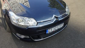 Citroen C5 - 4200 € - 86134987 5 | Car24.bg Citroen C5 - 4200 € - 86134987 5