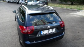 Citroen C5 - 4200 € - 86134987 4 | Car24.bg Citroen C5 - 4200 € - 86134987 4