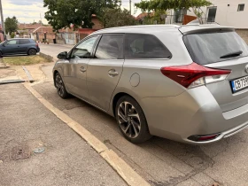 Toyota Auris 1.6 d4d 112кс. - 7999 € - 84647151 5 | Car24.bg Toyota Auris 1.6 d4d 112кс. - 7999 € - 84647151 5