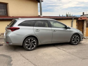 Toyota Auris 1.6 d4d 112кс. - 7999 € - 84647151 3 | Car24.bg Toyota Auris 1.6 d4d 112кс. - 7999 € - 84647151 3