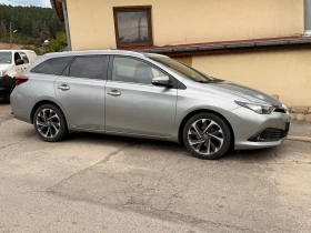 Toyota Auris 1.6 d4d 112кс. - 7999 € - 84647151 2 | Car24.bg Toyota Auris 1.6 d4d 112кс. - 7999 € - 84647151 2