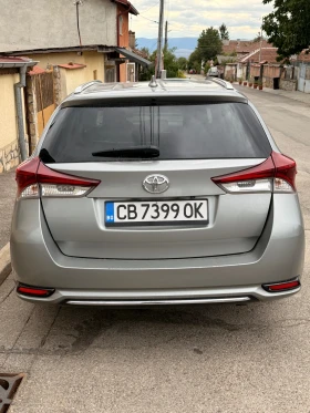 Toyota Auris 1.6 d4d 112кс. - 7999 € - 84647151 7 | Car24.bg Toyota Auris 1.6 d4d 112кс. - 7999 € - 84647151 7