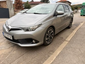 Toyota Auris 1.6 d4d 112кс. - 7999 € - 84647151 4 | Car24.bg Toyota Auris 1.6 d4d 112кс. - 7999 € - 84647151 4