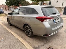 Toyota Auris 1.6 d4d 112кс. - 7999 € - 84647151 6 | Car24.bg Toyota Auris 1.6 d4d 112кс. - 7999 € - 84647151 6