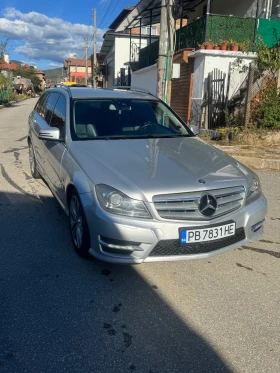 Mercedes-Benz C 250 - 6799 € - 73997290 2 | Car24.bg Mercedes-Benz C 250 - 6799 € - 73997290 2