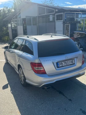 Mercedes-Benz C 250 - 6799 € - 73997290 4 | Car24.bg Mercedes-Benz C 250 - 6799 € - 73997290 4