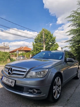 Mercedes-Benz C 200 Avangard 2.2 136 - 4390 € - 64968805 2 | Car24.bg Mercedes-Benz C 200 Avangard 2.2 136 - 4390 € - 64968805 2