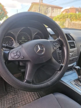 Mercedes-Benz C 200 Avangard 2.2 136 - 4390 € - 64968805 12 | Car24.bg Mercedes-Benz C 200 Avangard 2.2 136 - 4390 € - 64968805 12