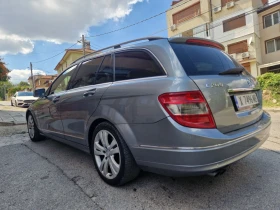 Mercedes-Benz C 200 Avangard 2.2 136 - 4390 € - 64968805 5 | Car24.bg Mercedes-Benz C 200 Avangard 2.2 136 - 4390 € - 64968805 5