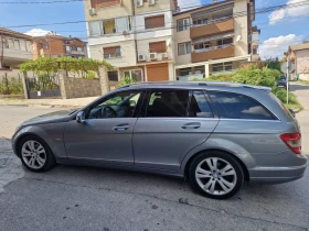 Mercedes-Benz C 200 Avangard 2.2 136 - 4390 € - 64968805 9 | Car24.bg Mercedes-Benz C 200 Avangard 2.2 136 - 4390 € - 64968805 9