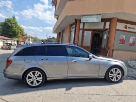 Mercedes-Benz C 200 Avangard 2.2 136 - 4390 € - 64968805 8 | Car24.bg Mercedes-Benz C 200 Avangard 2.2 136 - 4390 € - 64968805 8