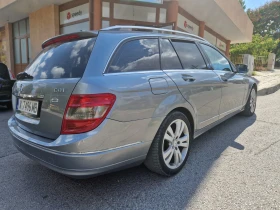 Mercedes-Benz C 200 Avangard 2.2 136 - 4390 € - 64968805 7 | Car24.bg Mercedes-Benz C 200 Avangard 2.2 136 - 4390 € - 64968805 7