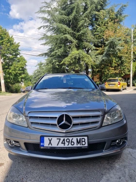 Mercedes-Benz C 200 Avangard 2.2 136 - 4390 € - 64968805 3 | Car24.bg Mercedes-Benz C 200 Avangard 2.2 136 - 4390 € - 64968805 3