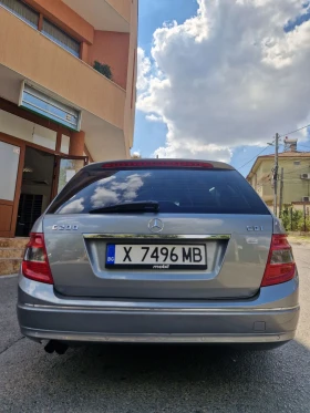 Mercedes-Benz C 200 Avangard 2.2 136 - 4390 € - 64968805 6 | Car24.bg Mercedes-Benz C 200 Avangard 2.2 136 - 4390 € - 64968805 6