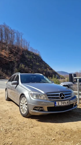 Mercedes-Benz C 200 Avangard 2.2 136 - 4390 € - 64968805 4 | Car24.bg Mercedes-Benz C 200 Avangard 2.2 136 - 4390 € - 64968805 4