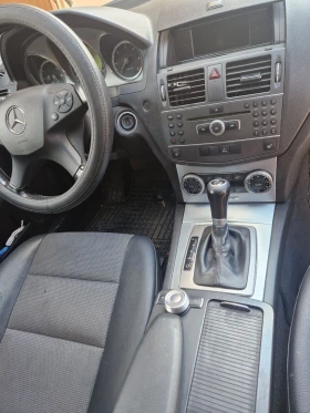 Mercedes-Benz C 200 Avangard 2.2 136 - 4390 € - 64968805 10 | Car24.bg Mercedes-Benz C 200 Avangard 2.2 136 - 4390 € - 64968805 10