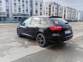 Seat Ibiza 1.2 TDI 75 кс. | Auto.bg — изображение 4 Seat Ibiza 1.2 TDI 75 кс. | Auto.bg — изображение 4