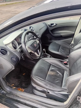 Seat Ibiza 1.2 TDI 75 кс. | Auto.bg — изображение 11 Seat Ibiza 1.2 TDI 75 кс. | Auto.bg — изображение 11