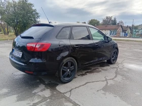 Seat Ibiza 1.2 TDI 75 кс. | Auto.bg — изображение 6 Seat Ibiza 1.2 TDI 75 кс. | Auto.bg — изображение 6