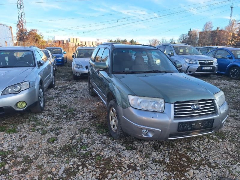 Subaru Forester 2.0 X - 5399 лв. / 2760.46 € - 24159278 1 | Car24.bg Subaru Forester 2.0 X - 5399 лв. / 2760.46 € - 24159278 1