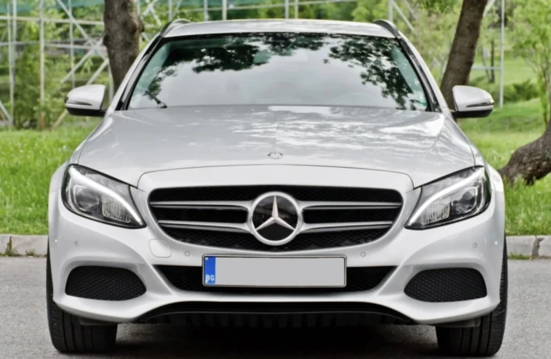 Mercedes-Benz C 220 - 11800 € - 30972399 1 | Car24.bg Mercedes-Benz C 220 - 11800 € - 30972399 1