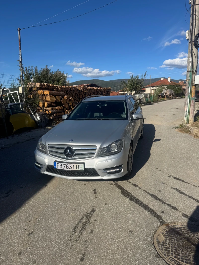 Mercedes-Benz C 250 - 6799 € - 73997290 1 | Car24.bg Mercedes-Benz C 250 - 6799 € - 73997290 1