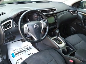 Nissan Qashqai 1.6dci | Mobile.bg   6