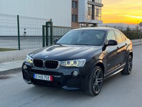 Обява за продажба на BMW X4 М-ПАКЕТ  X-Drive ПЪЛНА СЕРВ. ИСТОРИЯ! ~Цена по договаряне - изображение 1