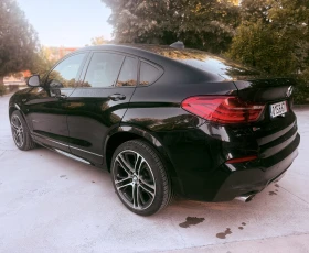 BMW X4 2.0D-M-PACKET-X-DRIVE | Auto.bg — изображение 7 BMW X4 2.0D-M-PACKET-X-DRIVE | Auto.bg — изображение 7