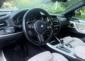 BMW X4 2.0D-M-PACKET-X-DRIVE | Auto.bg — изображение 9 BMW X4 2.0D-M-PACKET-X-DRIVE | Auto.bg — изображение 9