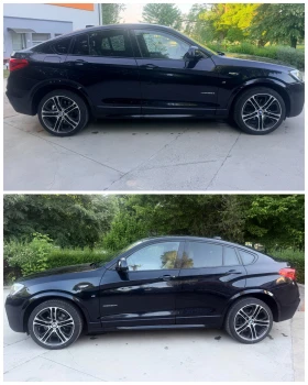 BMW X4 2.0D-M-PACKET-X-DRIVE | Auto.bg — изображение 8 BMW X4 2.0D-M-PACKET-X-DRIVE | Auto.bg — изображение 8